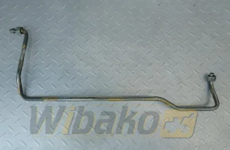 Przewód paliwa D= 12 mm do silnika Liebherr D9406 