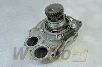 Pompa wody Liebherr 10132817