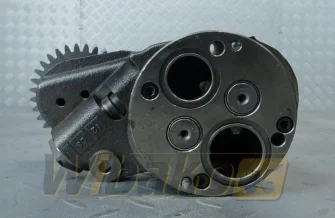 Pompa oleju B= 43 Liebherr 9072781