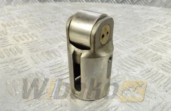 Popychacz rolkowy pompki wtryskowej D= 44 mm Liebherr 9074628