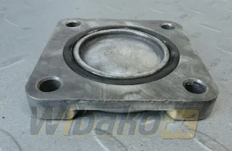 Zaślepka obudowy termostatu Liebherr 10120005