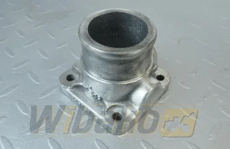 Łącznik pompy wody Liebherr 10122458
