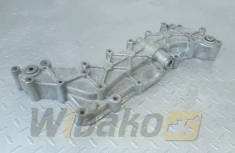 Obudowa chłodnicy oleju Liebherr 9073505