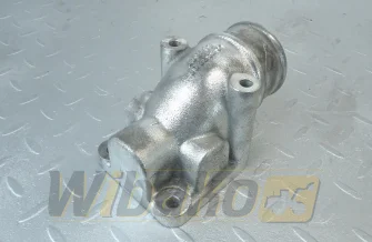 Kolano obudowy termostatu Liebherr 10120000