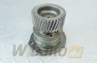 Przystawka odbioru mocy Z= 33, z= 9 Liebherr 9077718
