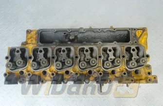 Głowica do silnika Cummins 5.9 3966454