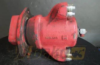 Kolumna obrotu O&K 24039 