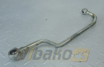 Przewód paliwa 10x1 Liebherr 10116467