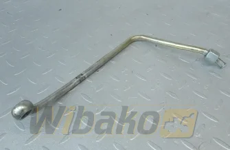 Przewód paliwa 10x1 Liebherr 10116290
