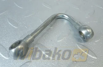 Przewód paliwa 6x1 Liebherr 10115491