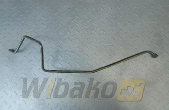 Przewód powrotu oleju odmy silnika do silnika Liebherr D936 9079972