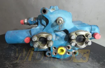 Rozdzielacz Rexroth MO-3319-00/1MO-22PH 
