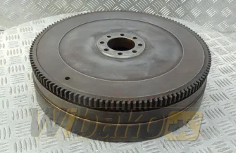 Koło zamachowe Deutz 04286145