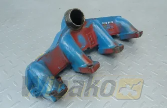Kolektor ssący Deutz 04286404