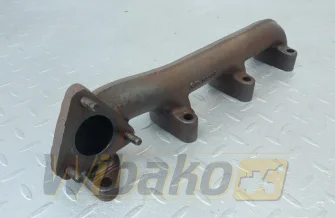Kolektor wydechowy do silnika Deutz BF4M1011 04271250