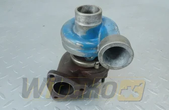 Turbosprężarka Deutz 04281466