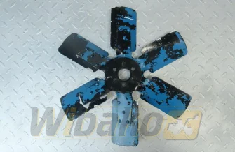 Wentylator Truflo 04270515