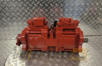 Pompa hydrauliczna Kawasaki K3V112DT-1XER-9N2A 