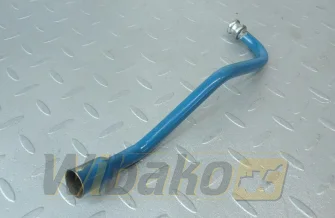Spływka turbosprężarki Deutz 04270442