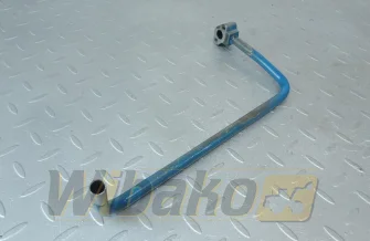 Przewód odmy silnika Deutz 04280348