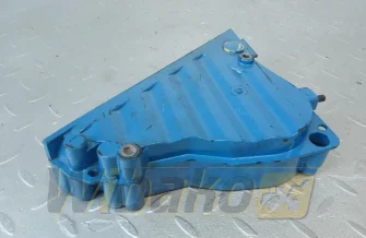 Obudowa rozrządu Deutz 04286700
