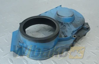 Obudowa rozrządu Deutz 2011 04286657