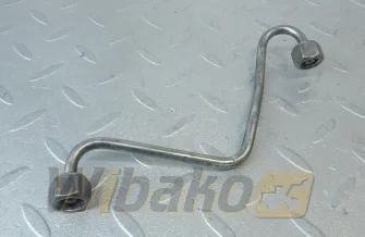 Przewód paliwa pompki wtryskowej Deutz 04281876