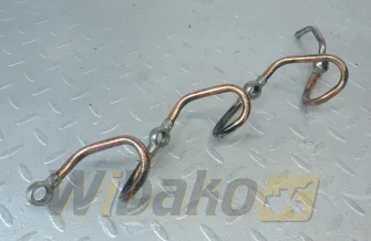 Przewód powrotu paliwa Deutz 04286917