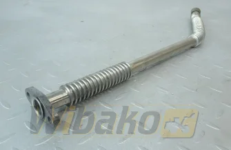 Spływka turbosprężarki do silnika Deutz TCD2013 L06 2V 04299361