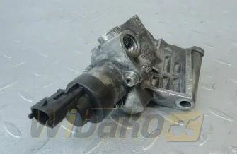 Zawór ciśnienia paliwa Deutz 02113830