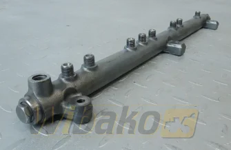 Listwa paliwowa Deutz 04903528