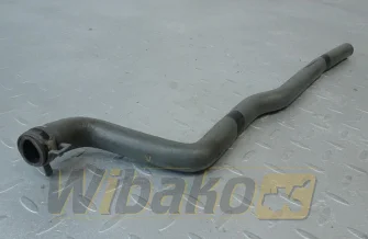 Przewód odmy silnika Deutz 04290751