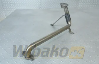 Smok misy olejowej Deutz 04256591