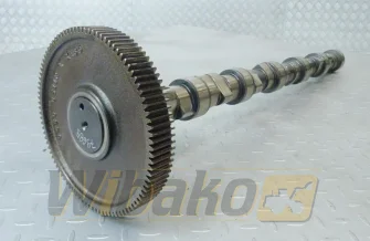 Wałek rozrządu do silnika Deutz TCD2013 L06 2V 04511872