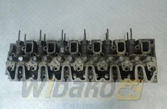 Głowica do silnika Deutz TCD2013 L06 2V 04291729