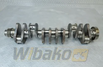Wał korbowy do silnika Cummins 5.9 3929037