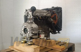 Silnik Lombardini LDW1204 