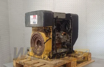 Silnik Hatz 3L41C 