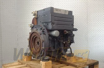Silnik Deutz F3L1011F 