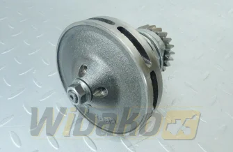 Pompa wody ze smarowaniem Keba KB14001
