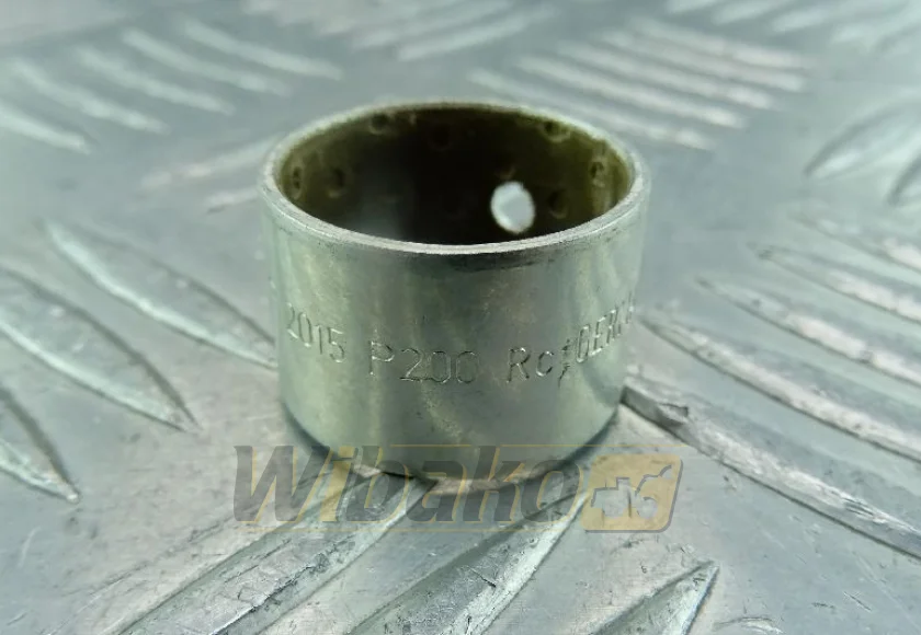 Tulejka ślizgowa cienkościenna 20x23x15mm Permaglide PAP 2015 P200 – nowy