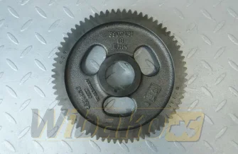Koło zębate wałka rozrządu Cummins 3907431