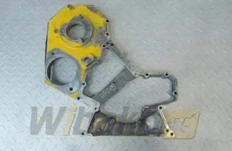Obudowa rozrządu do silnika Cummins QSB5.9 3957379