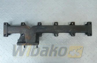 Kolektor wydechowy do silnika Cummins 5.9 3901683