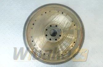 Koło zamachowe Cummins 3907632