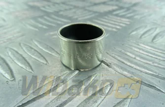 Tulejka ślizgowa cienkościenna 20x23x15mm Permaglide PAP 2015 P180 