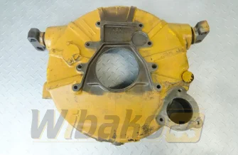 Obudowa koła zamachowego do silnika Cummins QSB5.9 3914425