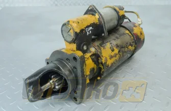 Rozrusznik do silnika Cummins QSB5.9 12/50/400