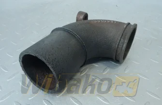 Kolano turbosprężarki Cummins 3910991