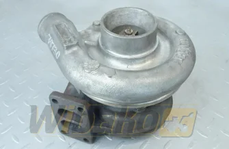 Turbosprężarka 18 cm2 do silnika Holset QSB5.9 